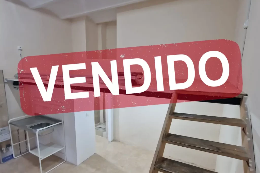 venta de loca en Hospitalet Barcelona