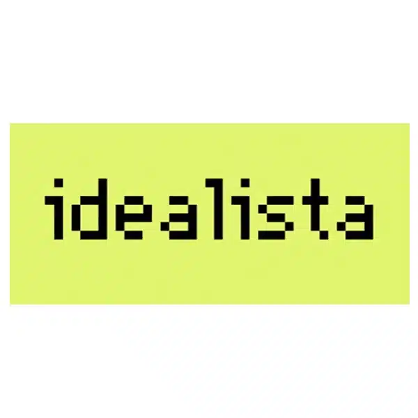 immoassessora de la mano con idealista